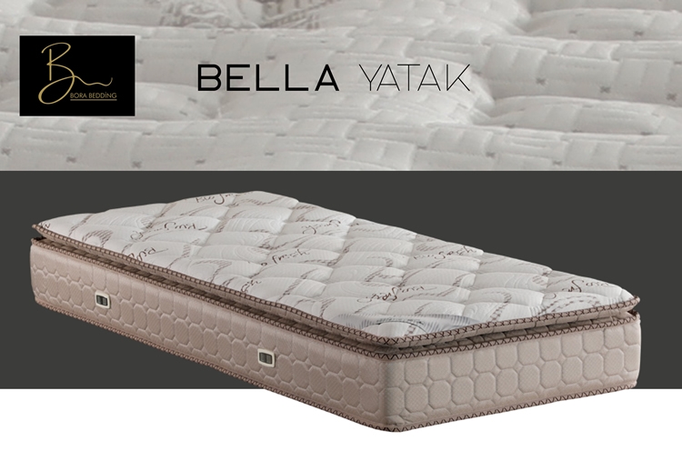 BELLA YATAK