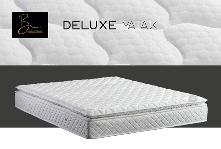 DELUXE YATAK