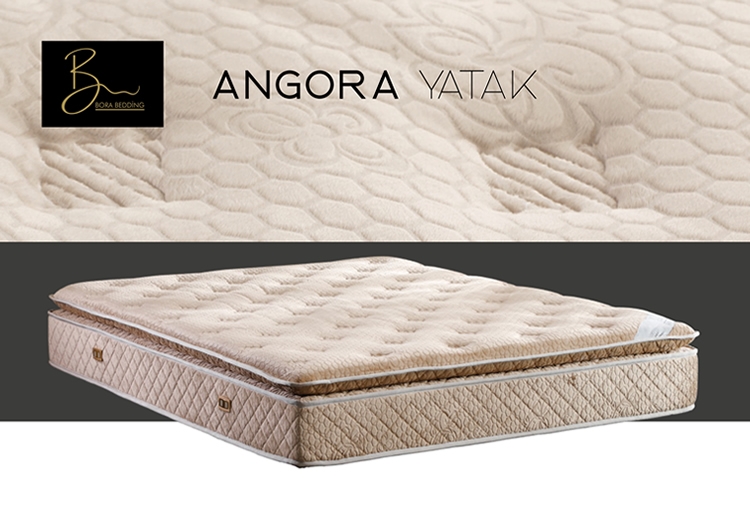 ANGORA YATAK